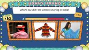 Bonus round question