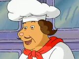 Chef Puffeau