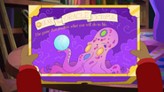 Oskar the Oracle Octopus game box
