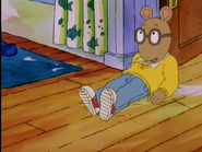 "Arthur's Tooth"