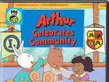 Arthur Celebrates Community