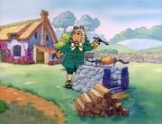 Arthur's Treasure Hunt 009