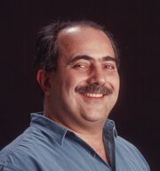 Ray Magliozzi (real life)