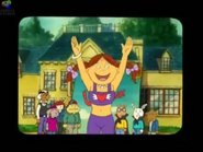 Muffy Crosswire in Yoga Clothes (Version 1)