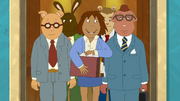 Another imagination as an adult, this time as a stressed corporate employee