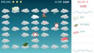 Jump level