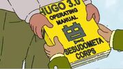 Getsmart - hugo's manual