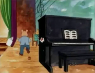 Arthur vs the Piano, Arthur's Nightmare he messes up c WABF5050 03