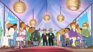 Mr. Ratburn and the Special Someone