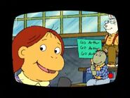 Muffy The Broadcaster