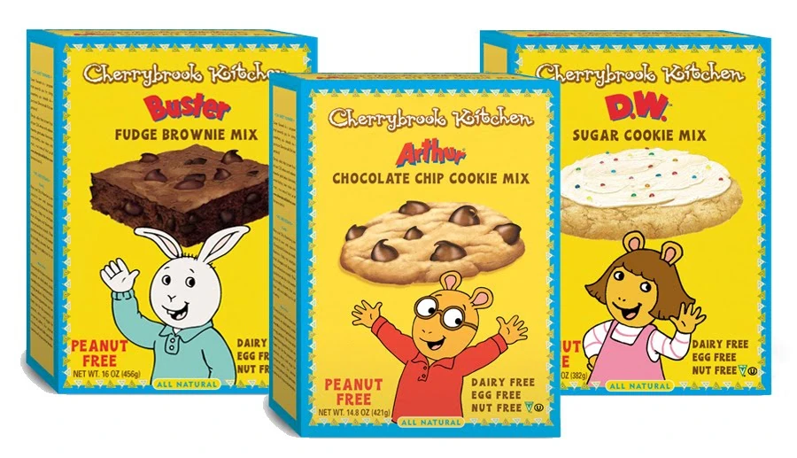 CategoryArthur food products Arthur Wiki Fandom