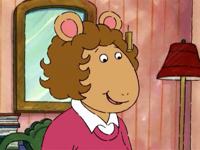 Jane Read Arthur Wiki Fandom 