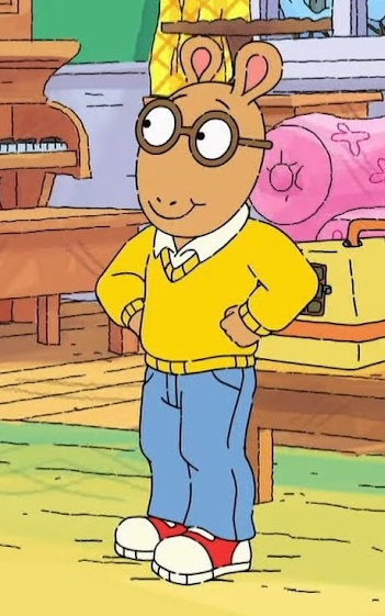 Arthur Read, Arthur Wiki