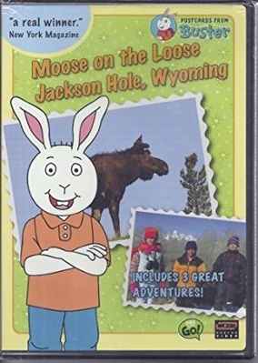 (未使用･未開封品)Loose at the Moose [DVD] その他 Loose at the Moose [DVD] Amazon.com: Moose on the