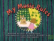My Music Rules