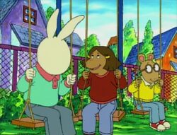 That S A Baby Show Gallery Arthur Wiki Fandom