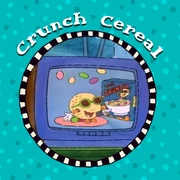 CrunchCereal