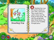 Shooting Star info