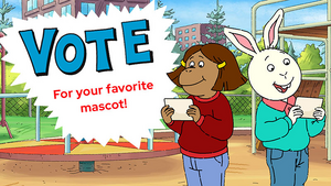 Arthur vote highlight