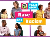 PBS KIDS Talk About: Race and Racism
