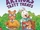 Arthur's Tasty Treats (DVD)