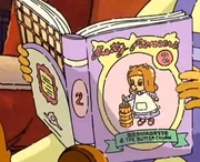 Pretty pioneers book 2