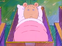 Arthur S Baby Episode Arthur Wiki Fandom