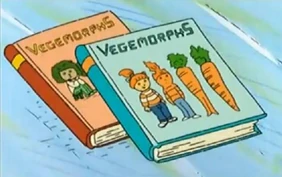 Vegemorphs
