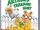 Arthur's Treasure Hunt (DVD)