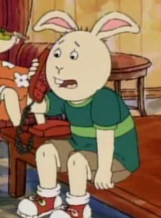 arthur aardvark slippers