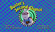 Buster's Second Chance (Binky)