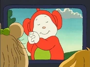 “Our little life is rounded with a sleep.”