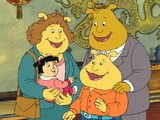 Big Brother Binky (episode)