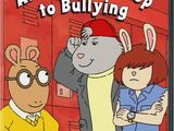 Arthur Stands Up to Bullying