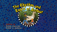 The Rhythm and Roots of Arthur (Buster)