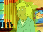 the female president
