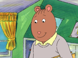 Alan Powers Arthur Wiki Fandom