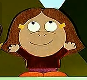 Francine South Park