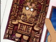 "Binky Barnes, Art Expert"