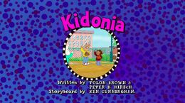 Kidoniatitlecard uk