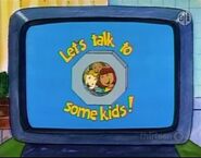 Let's Talk to Some Kids 1