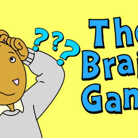 The Brain S Brain Game Arthur Wiki Fandom