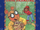 Arthur and the True Francine 1996 Re-issue Cover.png