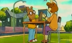 arthurさん専用ページ Paige Turner/Gallery | Arthur Wiki | Fandom