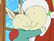 Flashback without the beard