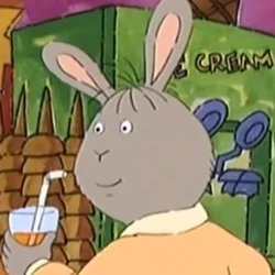 category background characters arthur