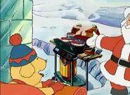 "Dinnertime, Pal!"
