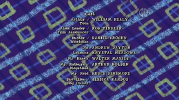 S19E9 Voice Cast