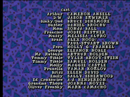 Season 9 Credits