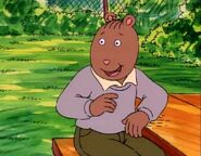 Arthur Rides the Bandwagon 39